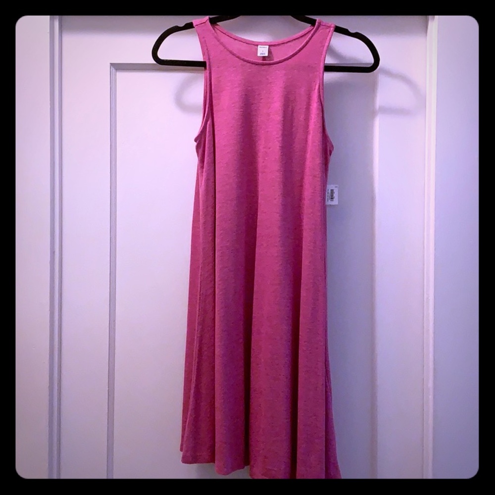 Old Navy Swing Dress! NWT!